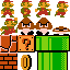 Mario assets